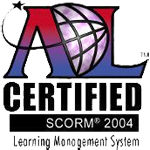 screenshot of DynDevice LMS